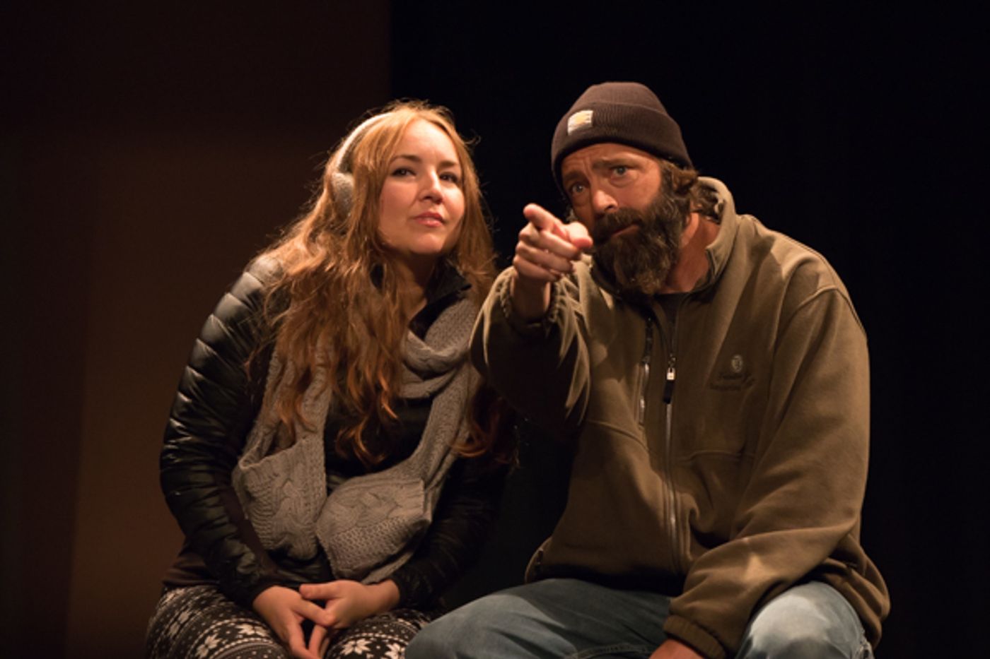 Photo Coverage: Inside the Ohio Community Theatre Association's Central Region Festival 2018  Image