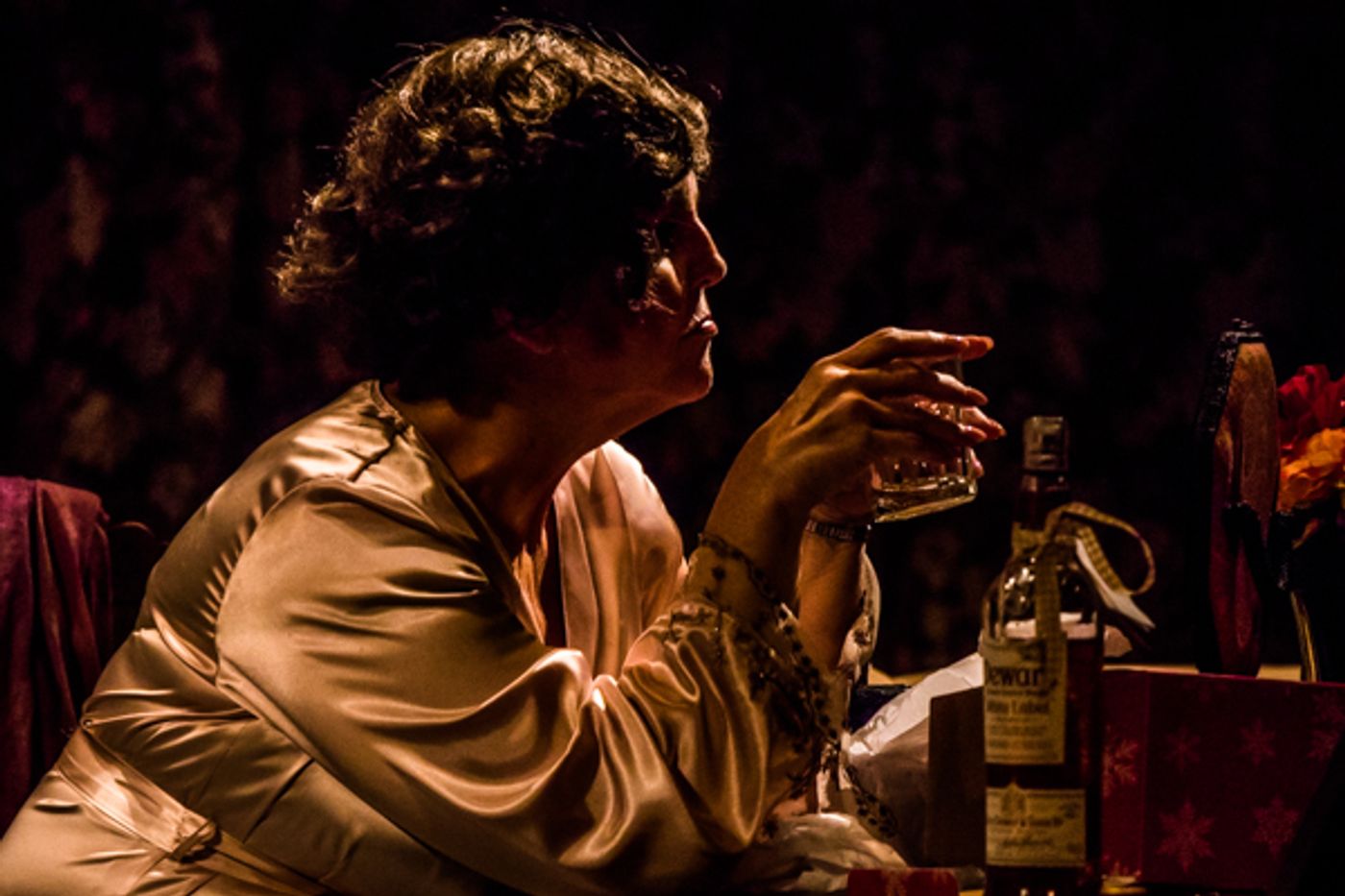 Photo Coverage: Inside the Ohio Community Theatre Association's Central Region Festival 2018  Image