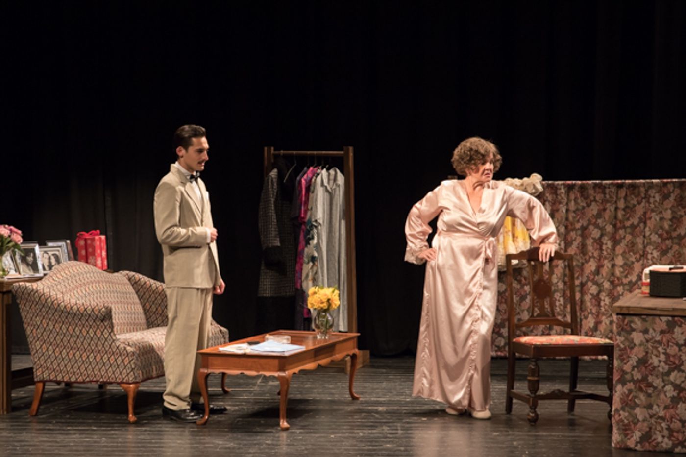 Photo Coverage: Inside the Ohio Community Theatre Association's Central Region Festival 2018  Image