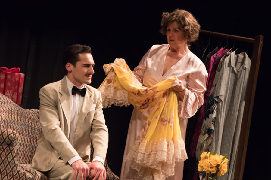 Photo Coverage: Inside the Ohio Community Theatre Association's Central Region Festival 2018 Image