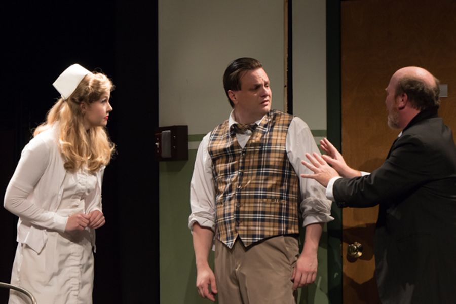 Photo Coverage: Inside the Ohio Community Theatre Association's Central Region Festival 2018 Image