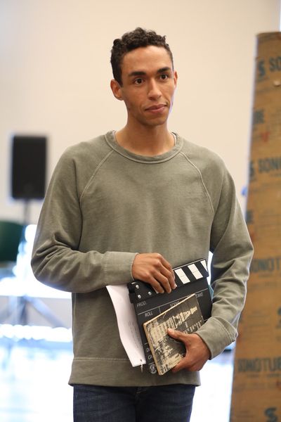 Kyle Beltran Photo