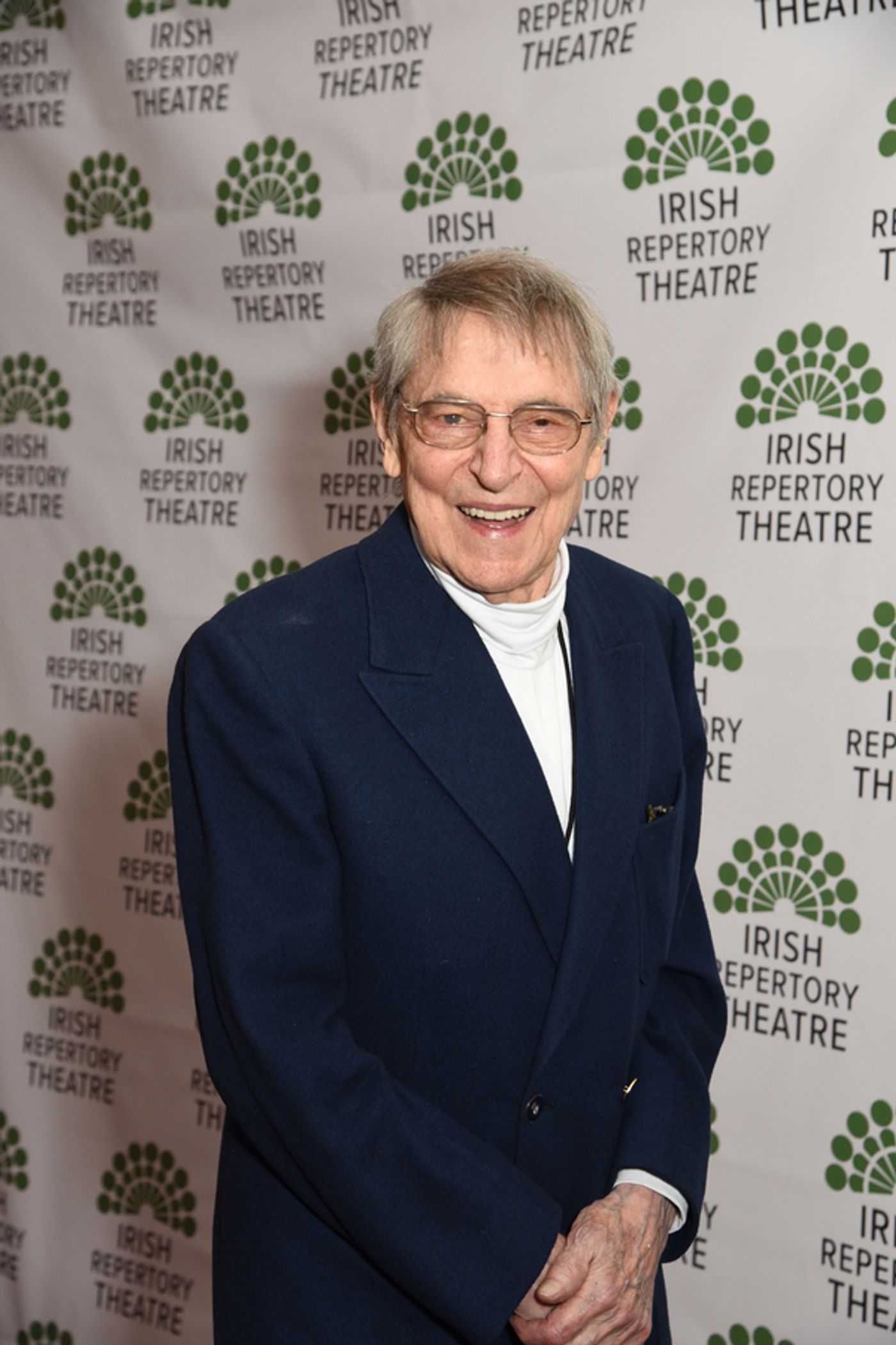 Photo Flash: Irish Rep Celebrates Alan Jay Lerner at Annual Gala  Image