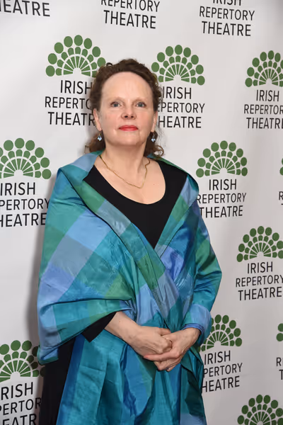 Maryann Plunkett Photo