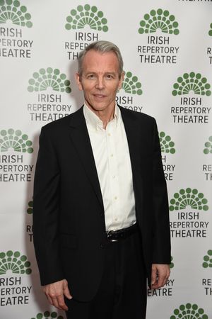 Stephen Bogardus @ BroadwayWorld Stephen Bogardus Photo