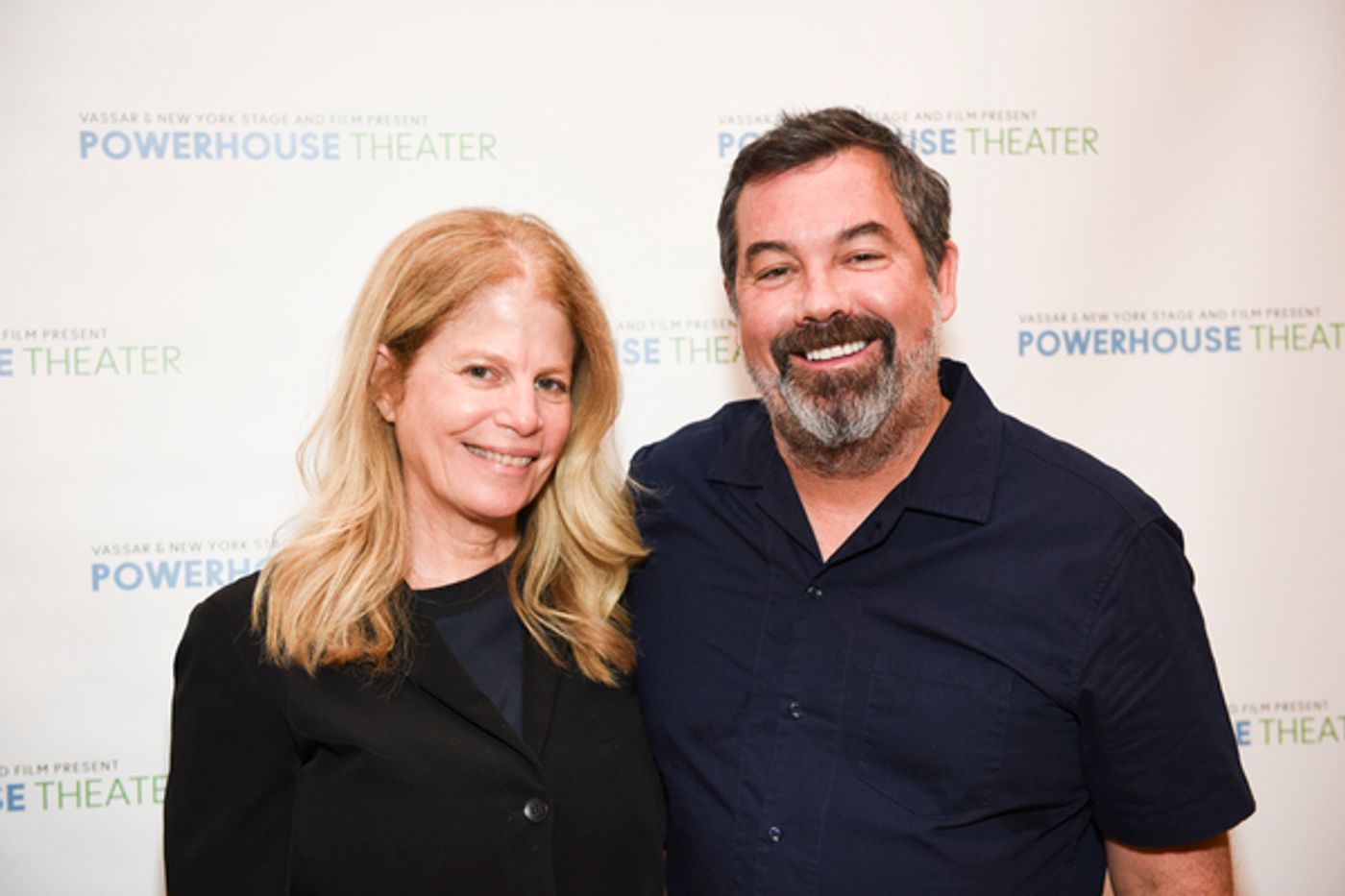 Photo Flash: Vassar & New York Stage and Film Gears Up for Powerhouse Season!  Image