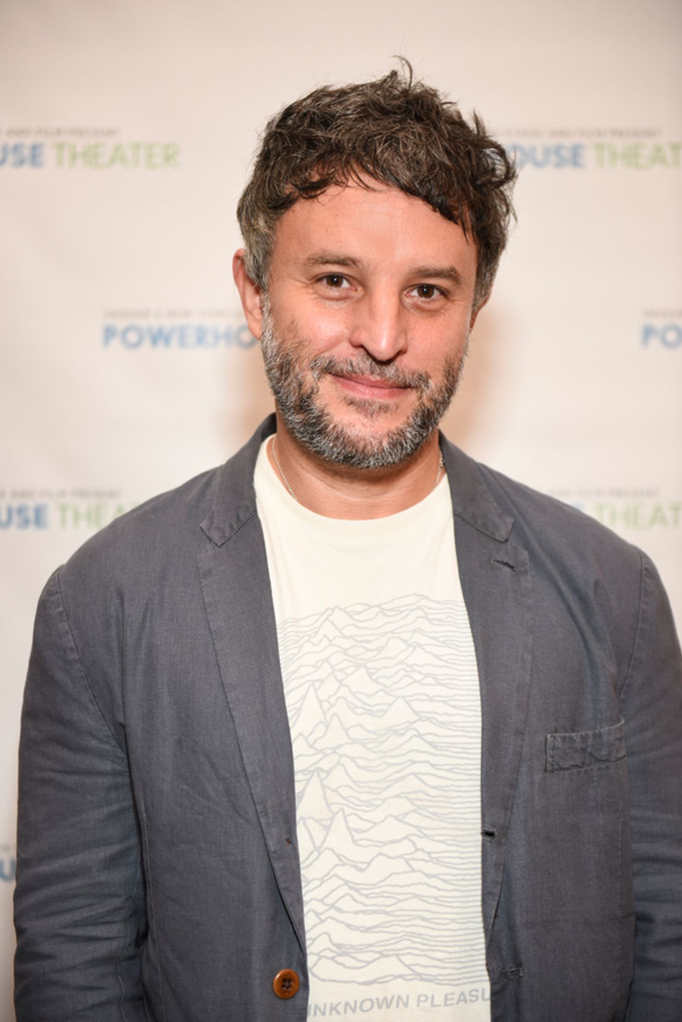 Photo Flash: Vassar & New York Stage and Film Gears Up for Powerhouse Season!  Image