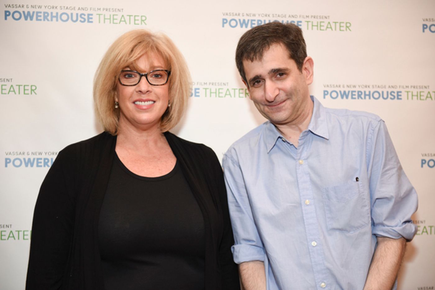 Photo Flash: Vassar & New York Stage and Film Gears Up for Powerhouse Season!  Image