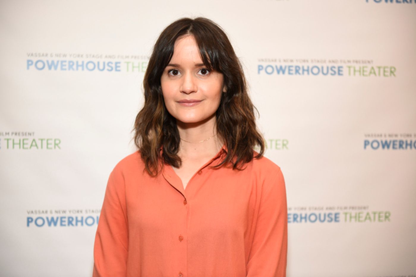 Photo Flash: Vassar & New York Stage and Film Gears Up for Powerhouse Season!  Image