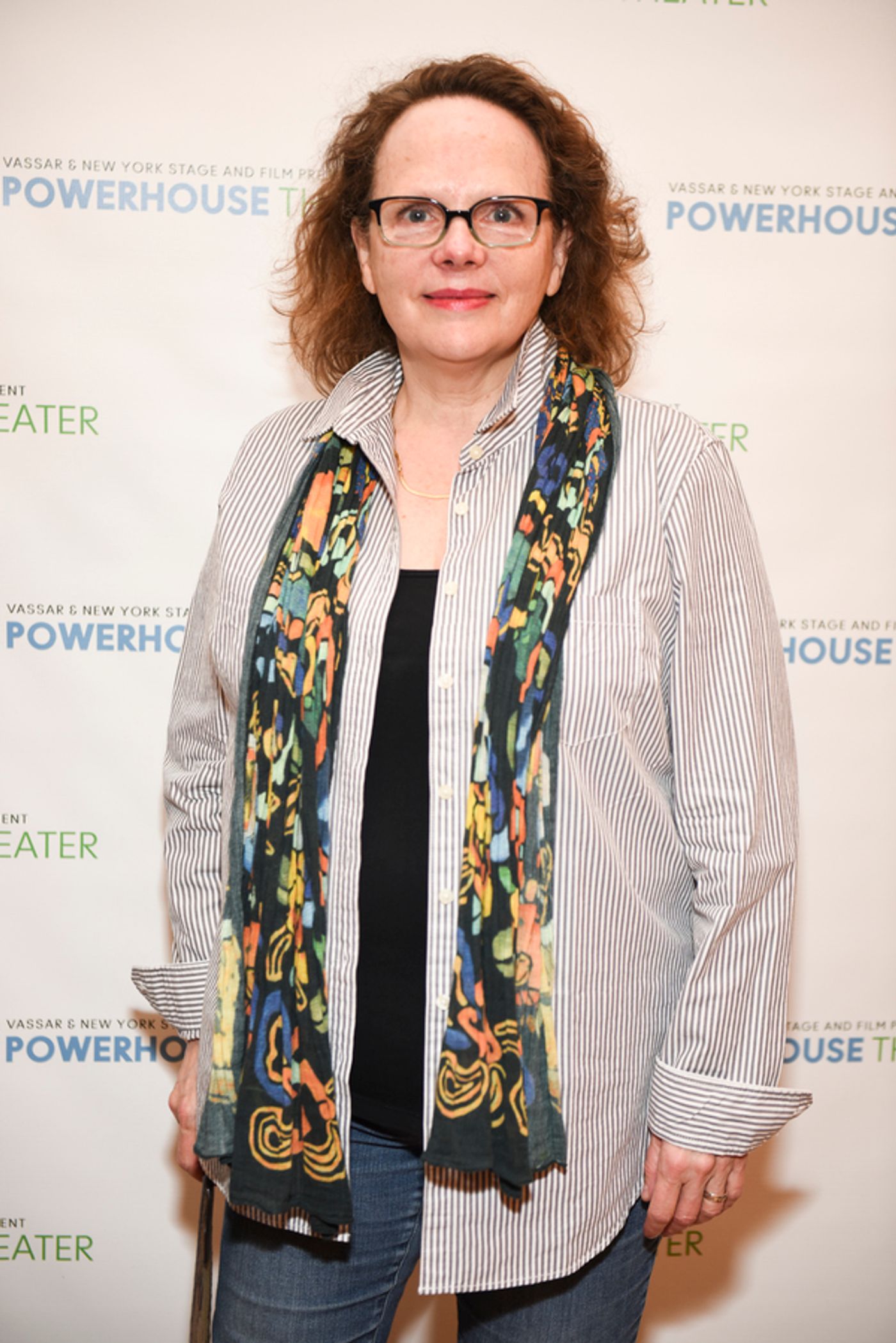 Photo Flash: Vassar & New York Stage and Film Gears Up for Powerhouse Season!  Image