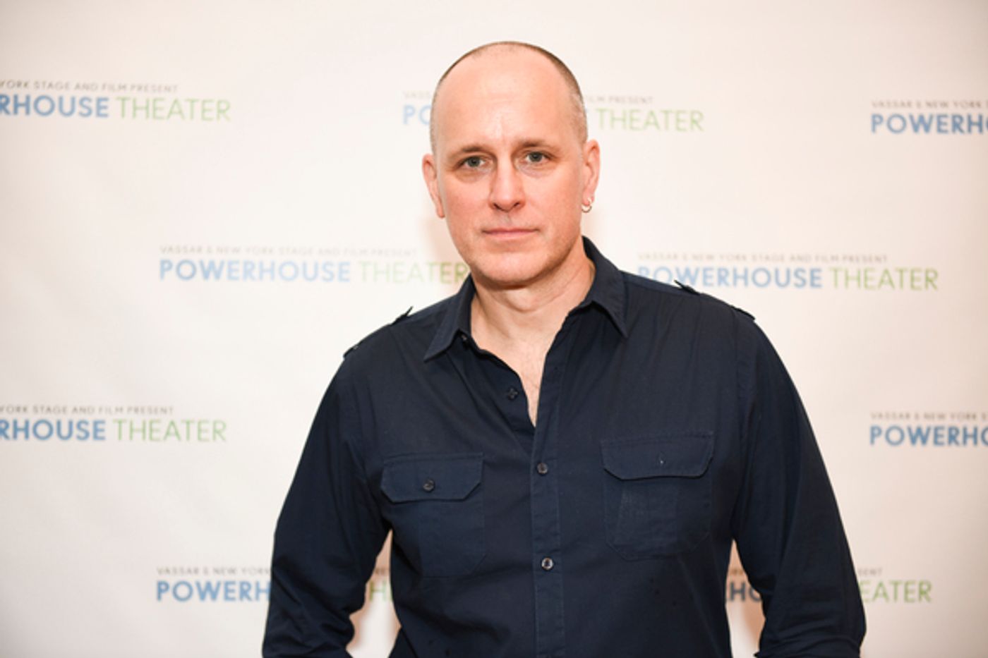 Photo Flash: Vassar & New York Stage and Film Gears Up for Powerhouse Season!  Image