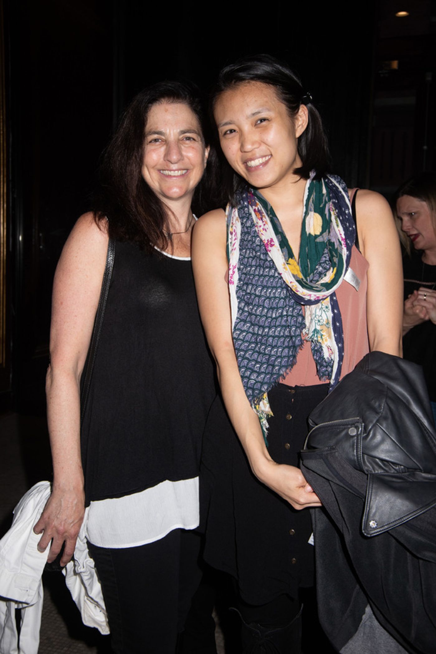 Photo Flash: Project W Theatre Festival Presents Opening Night Party Photo Flash: Project W Theatre Festival Presents Opening Night Party Image