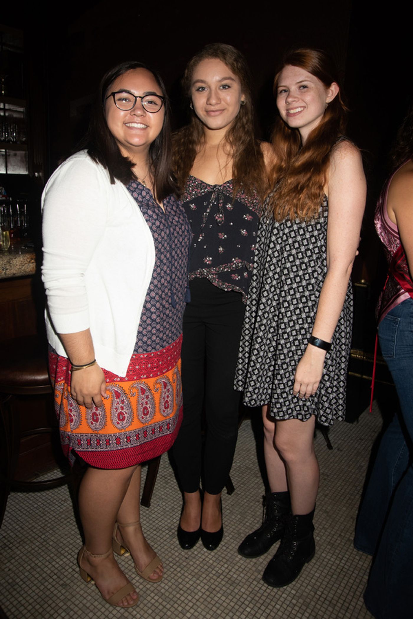 Photo Flash: Project W Theatre Festival Presents Opening Night Party Photo Flash: Project W Theatre Festival Presents Opening Night Party Image