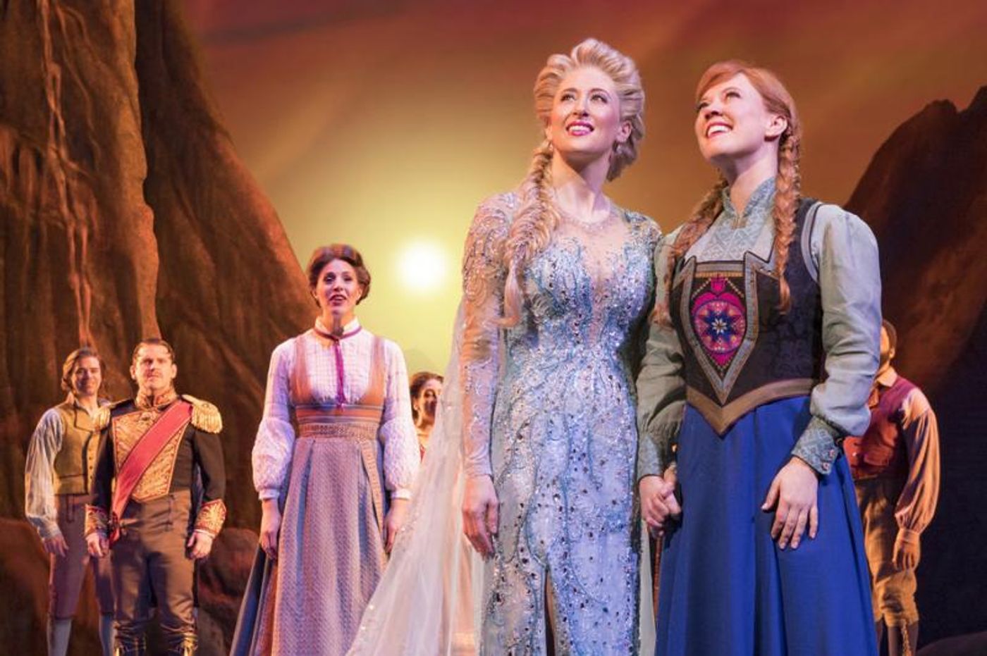 TONY FEVER 2018! Parte 5: chi vincerà come 'Miglior Musical'?  Image