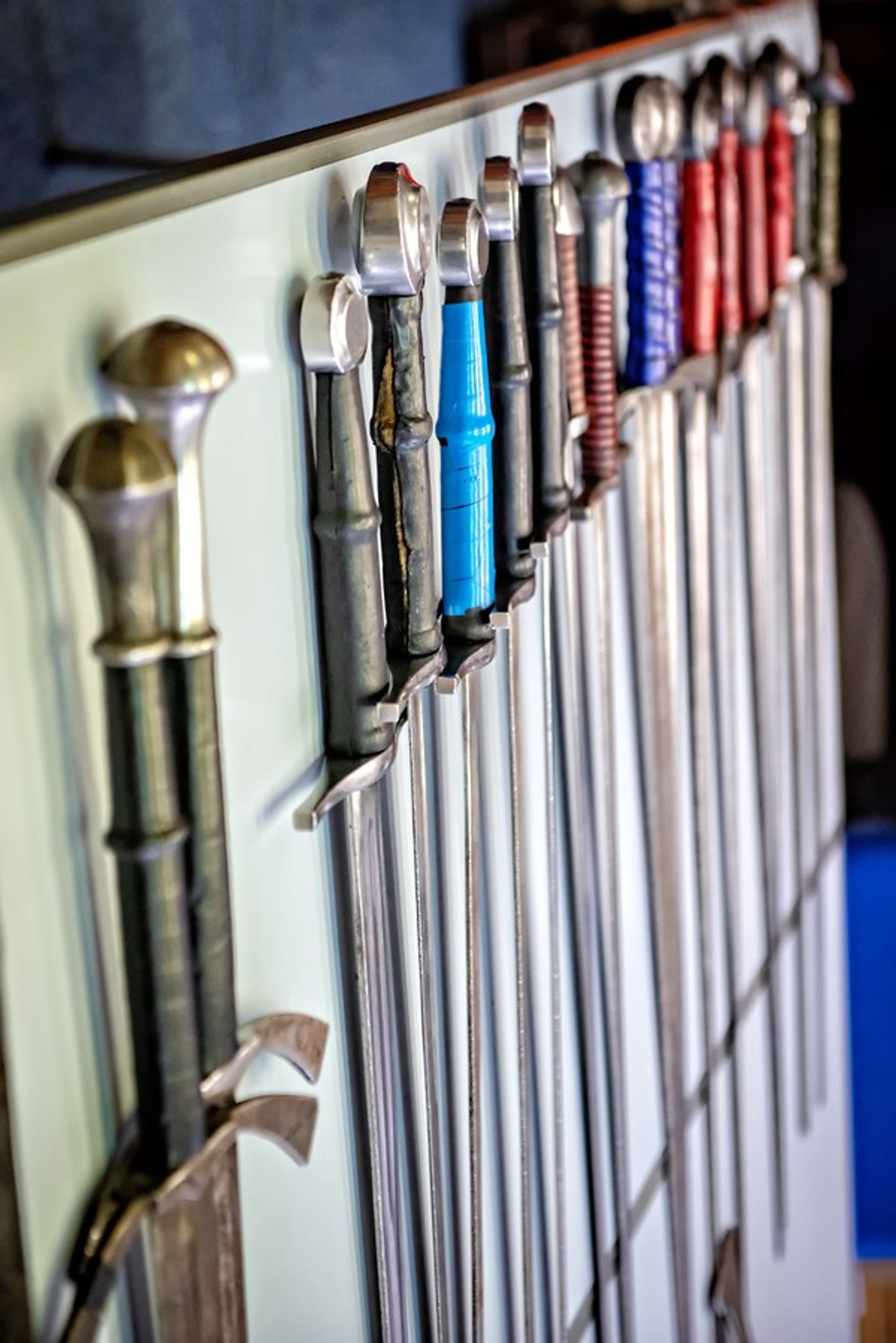 Photo Flash: In Rehearsal with SHAKESPEARE'S ROSE THEATRE  Image