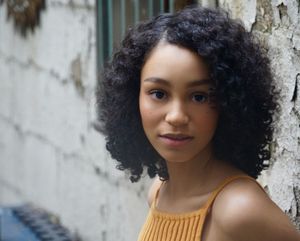 Laurissa Romain Photo