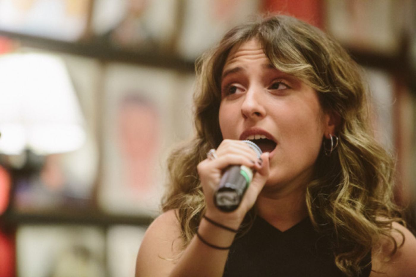 Photo Flash: Sardi's Hosts 4th Annual BREATHLESS ON BROADWAY  Image