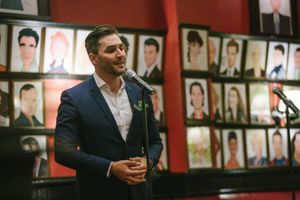 Ryan Silverman Photo