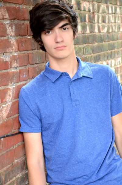 Zach Rand Photo