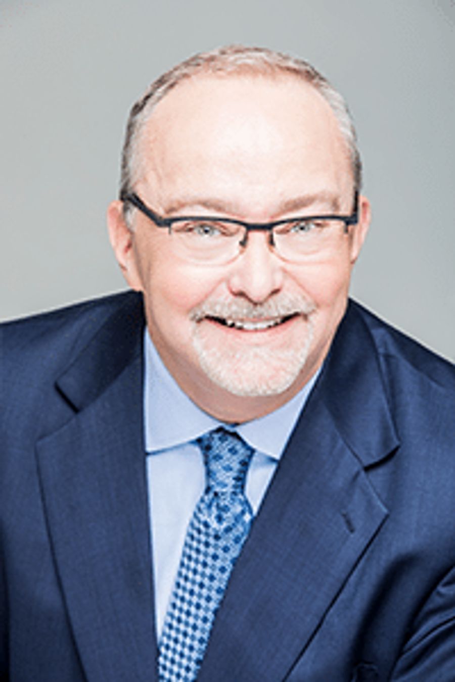 Feature: MYRON MARTIN Of The Smith Center For The Performing Arts Image