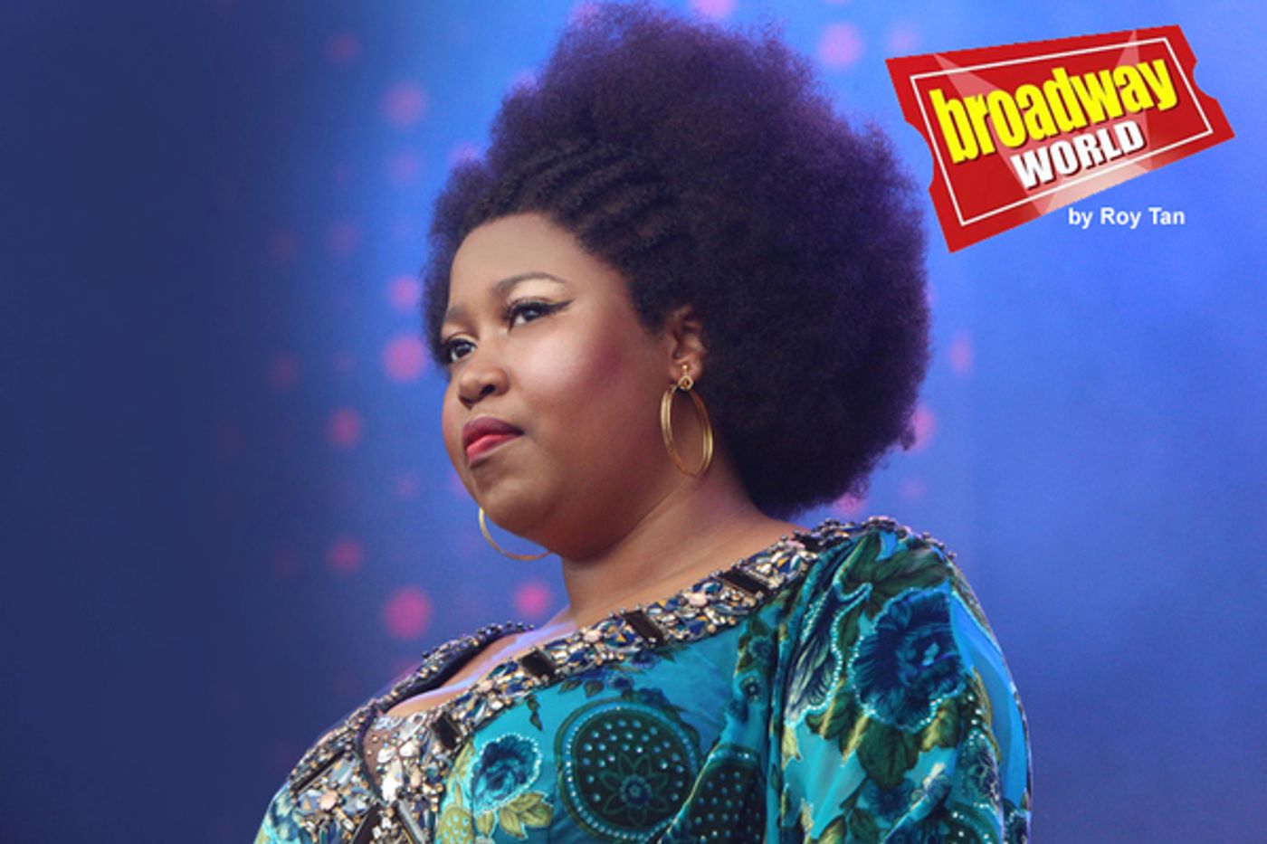 Photo Flash: Line Up Announced for West End Live 2018  Image