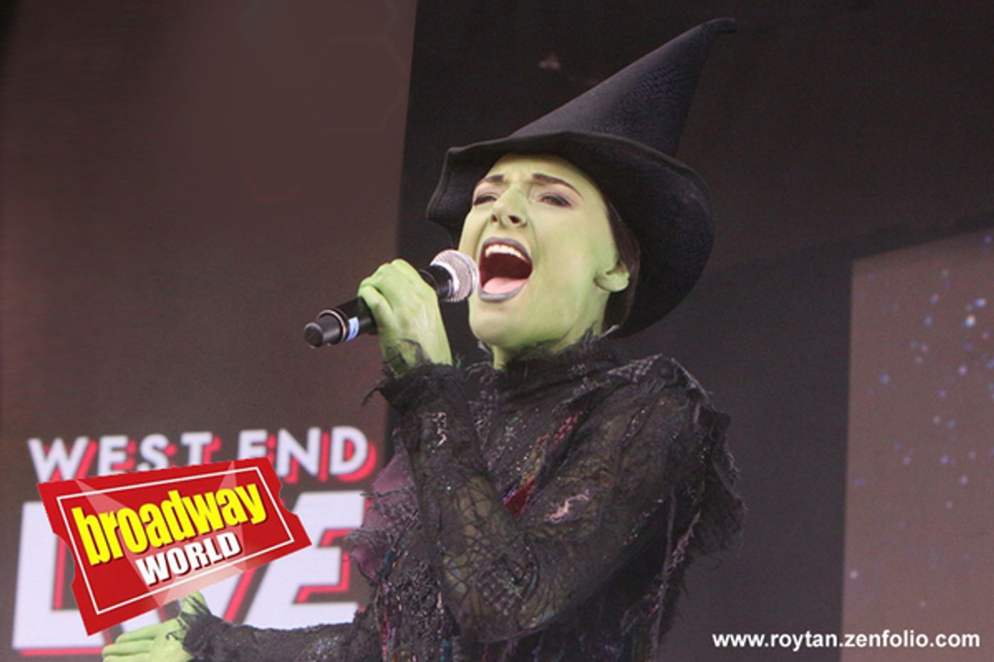 Photo Flash: Line Up Announced for West End Live 2018  Image