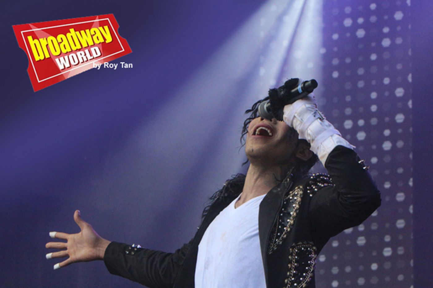 Photo Flash: Line Up Announced for West End Live 2018  Image