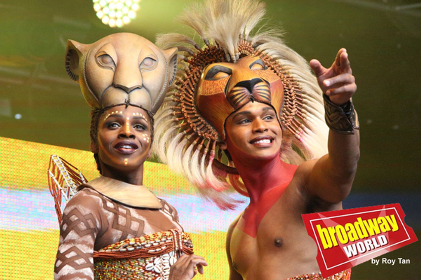 Photo Flash: Line Up Announced for West End Live 2018  Image