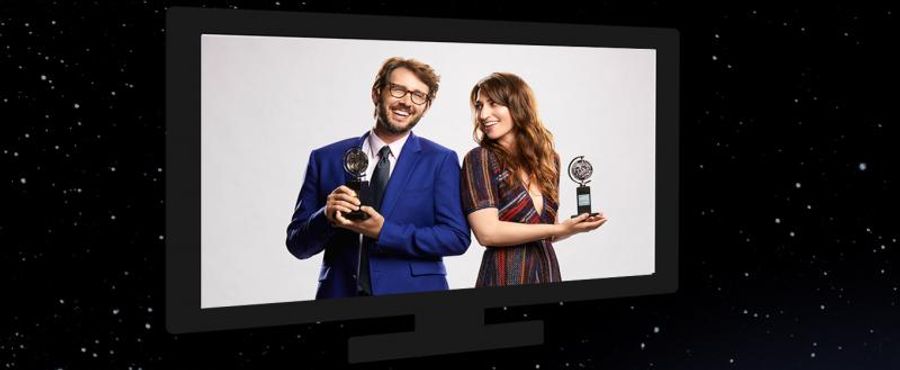 How to Watch the 2018 Tony Awards Online! Image