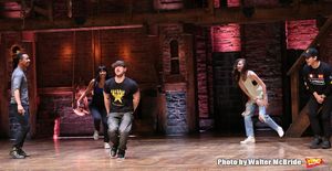 Zelig Williams, Karla Garcia, Roddy Kennedy, Eliza Ohman and David Guzman @ BroadwayWorld Zelig Williams, Karla Garcia, Roddy Kennedy, Eliza Ohman and David Guzman Photo