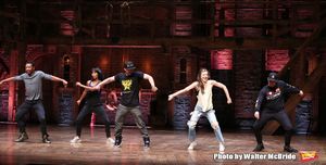 Zelig Williams, Karla Garcia, Roddy Kennedy, Eliza Ohman and David Guzman @ BroadwayWorld Zelig Williams, Karla Garcia, Roddy Kennedy, Eliza Ohman and David Guzman Photo