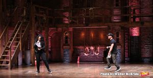 Roddy Kennedy and Jennie Harney @ BroadwayWorld Roddy Kennedy and Jennie Harney Photo