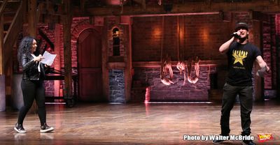 Jennie Harney and Roddy Kennedy Photo