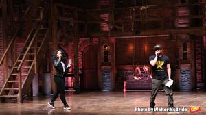 Jennie Harney and Roddy Kennedy @ BroadwayWorld Jennie Harney and Roddy Kennedy Photo