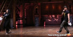 Jennie Harney and Roddy Kennedy @ BroadwayWorld Jennie Harney and Roddy Kennedy Photo