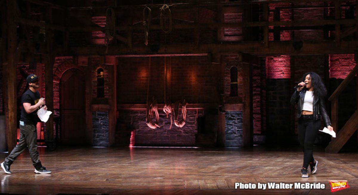 Roddy Kennedy and Jennie Harney  at 