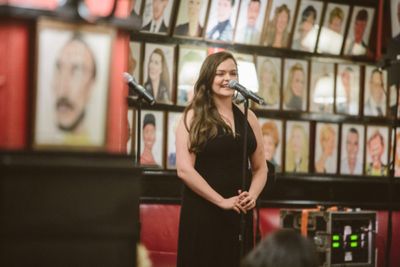 Kelsey Fowler Photo