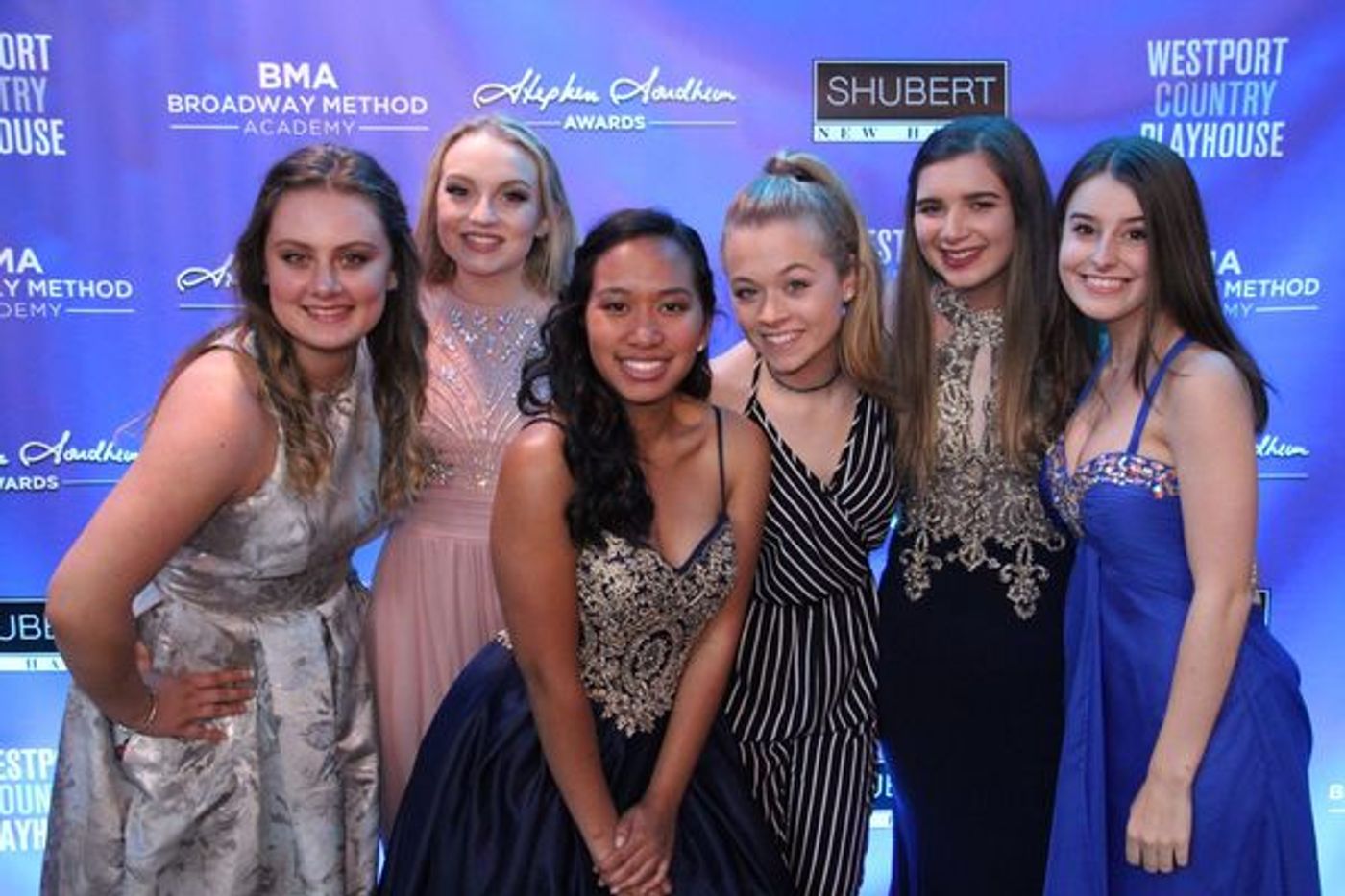 Photo Flash: Broadway Method Academy Presents Inaugural Stephen Sondheim Awards  Image