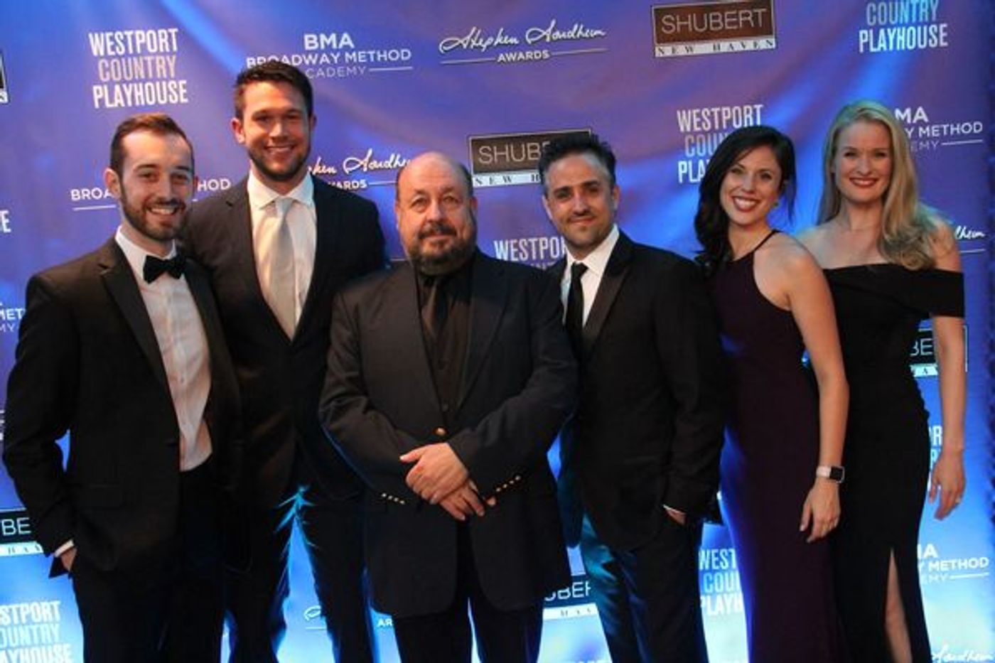 Photo Flash: Broadway Method Academy Presents Inaugural Stephen Sondheim Awards  Image