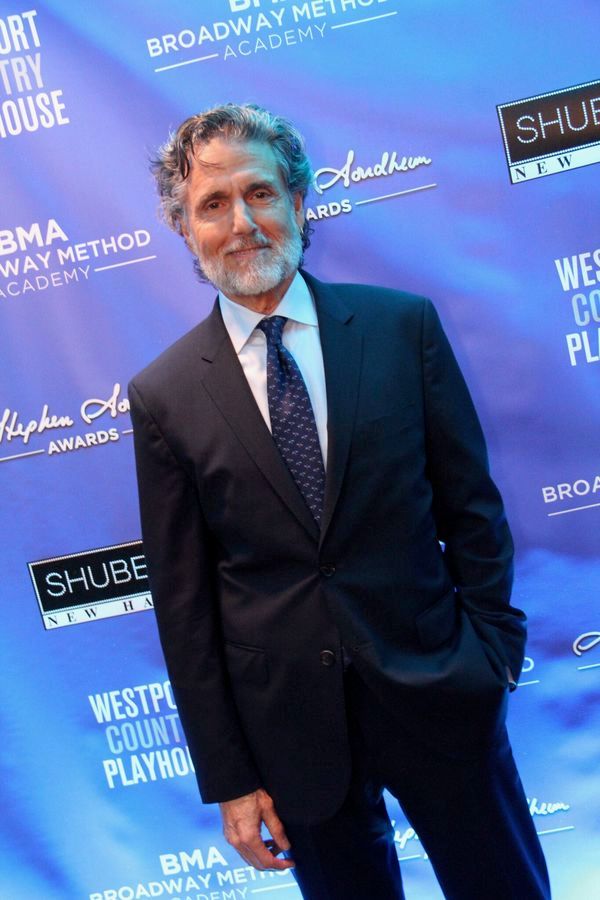 Chris Sarandon Photo