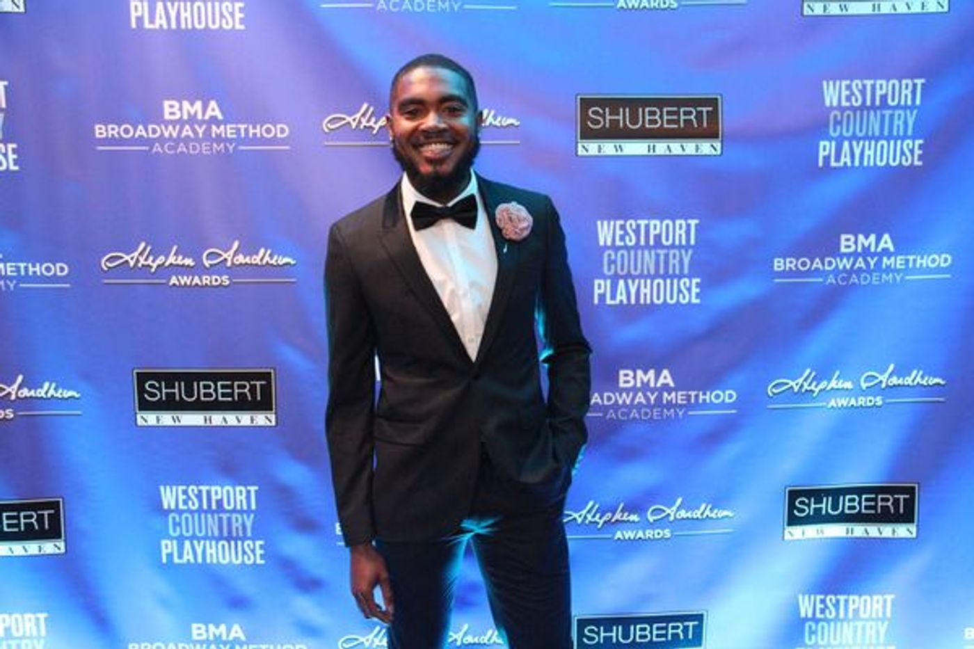 Photo Flash: Broadway Method Academy Presents Inaugural Stephen Sondheim Awards  Image