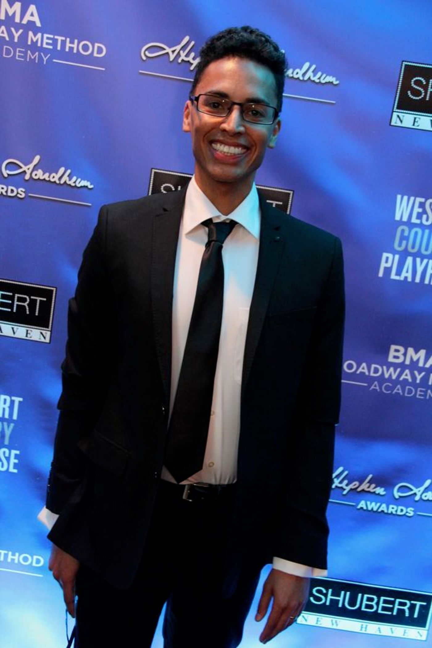 Photo Flash: Broadway Method Academy Presents Inaugural Stephen Sondheim Awards  Image