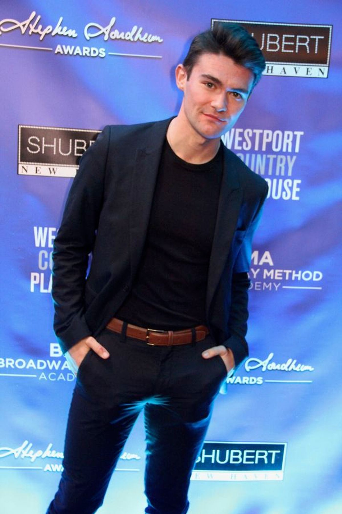 Photo Flash: Broadway Method Academy Presents Inaugural Stephen Sondheim Awards  Image