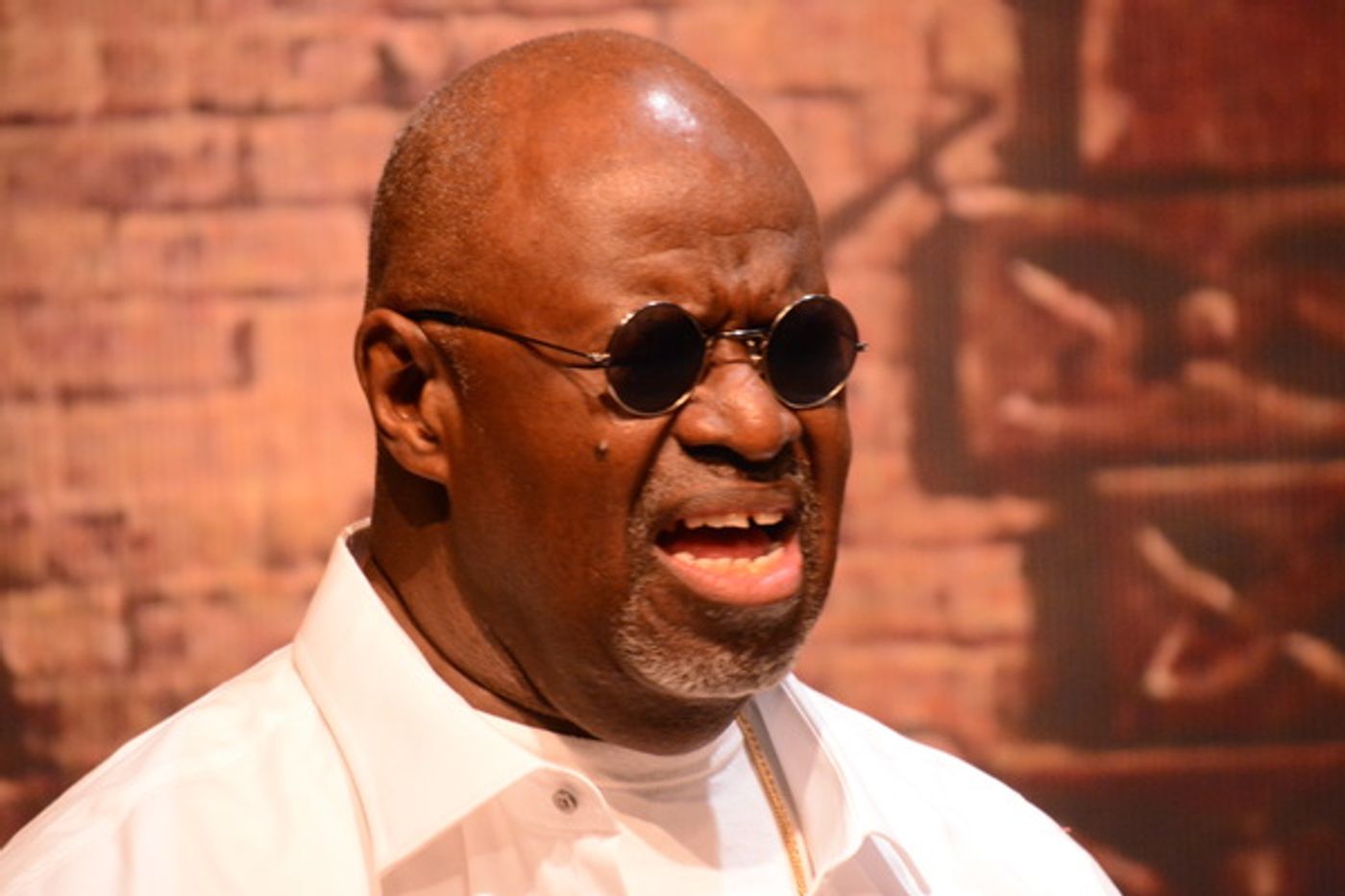 Photo Coverage: Meet The Cast and Creative Team of LONESOME BLUES  Image