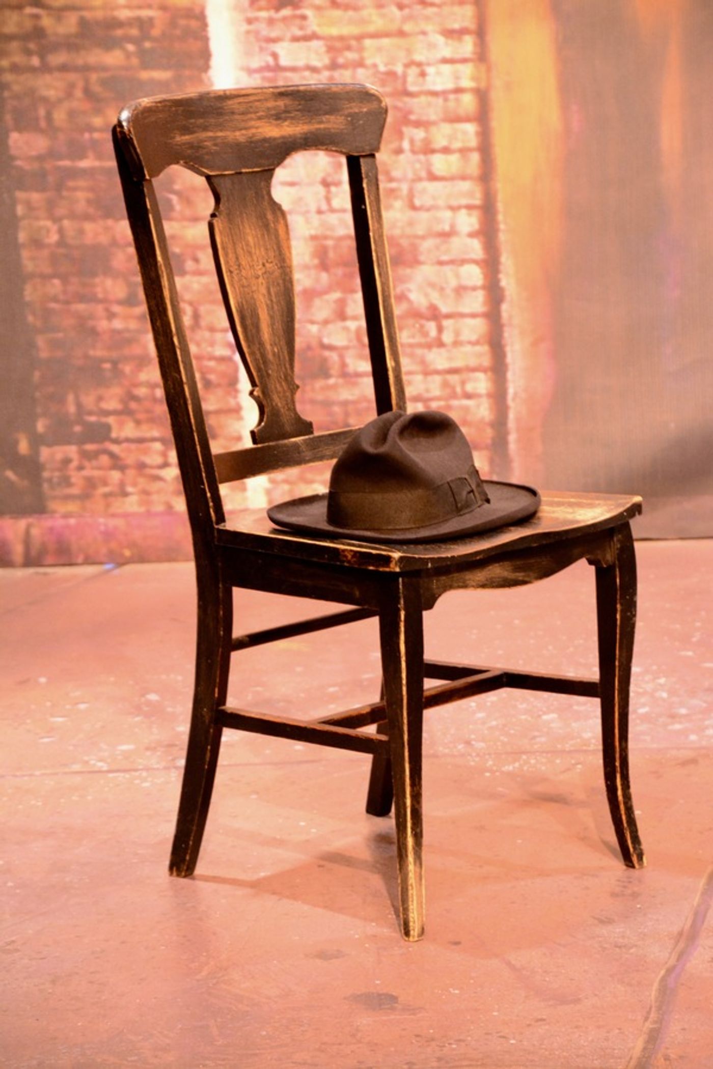 Photo Coverage: Meet The Cast and Creative Team of LONESOME BLUES  Image