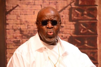 Akin Babatunde  Photo