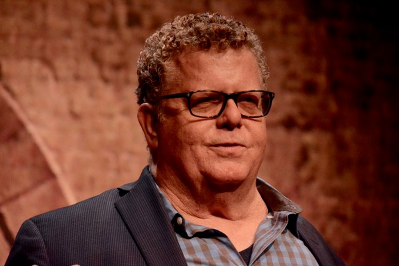 Photo Coverage: Meet The Cast and Creative Team of LONESOME BLUES  Image