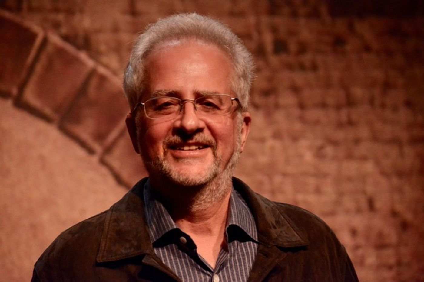 Photo Coverage: Meet The Cast and Creative Team of LONESOME BLUES  Image