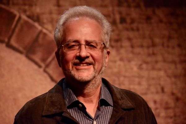 Alan Govenar (Producer and Writer) Photo