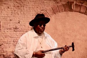 Akin Babatunde  Photo